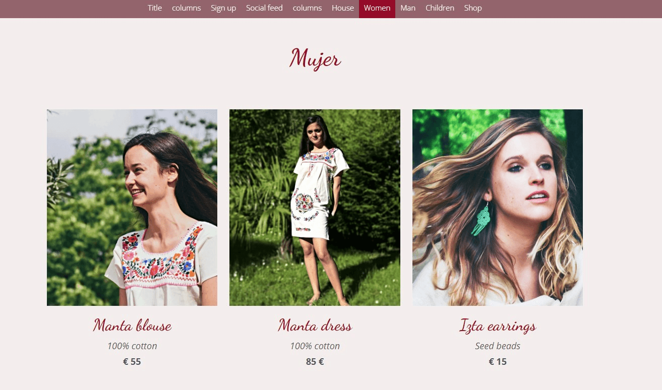 透過在網路開店銷售你的品牌產品 透過在網路開店銷售你的品牌產品